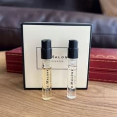 JOMALONE LONDON コロン 1.5ml 2種　セットのサムネイル