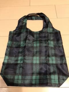 【新品】伊勢丹エコバッグのサムネイル