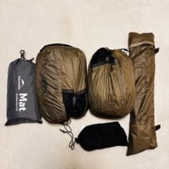 極美品】Naturehike Starriver2 テント - メルカリ