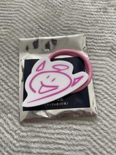 TREASURE ヒョンソク ヘアゴムのサムネイル