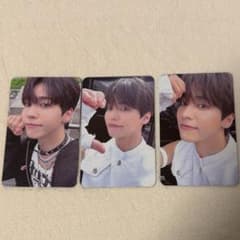 ONF オネノプ　ゆうと　ゆと　U サインポラロイド　ポラ　未公開 ONF オネノプ UNBROKEN ゆうと ゆと U - メルカリ