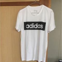 adidas Ｔシャツのサムネイル