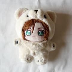 あんスタ 一緒に暮らすぬい いつぬい ぬいぐるみ MaM 三毛縞 斑 あんさんぶるスターズ あんスタ いつぬい 三毛縞斑 MaM 一緒に暮らす
