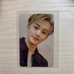 NCT マーク トレカのサムネイル