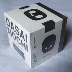 ヨ*い様 新品 ダサイ もち メガ 黒 ブラック MEGA DASAI MOCH Amazon.co.jp: ダサイ もち ブラック DASAI MOCHI Gen.2 モチ 黒