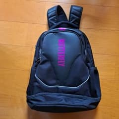 BUTTERFLY　バタフライ　卓球リュックのサムネイル