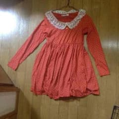 アロー♡ワンピースのサムネイル