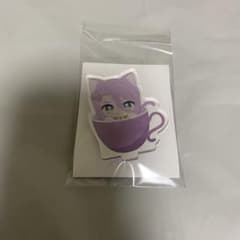 【匿名配送】刀猫カフェ　アクリルスタンド　アクスタ