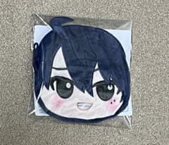 桃源暗鬼 ちびぐるみカラビナ付きフェイスポーチ 一ノ瀬四季 vol.1