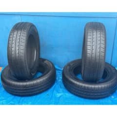 195/65R15 91SヨコハマBluEarth-ES32夏タイヤ4本年式24 195/65R15 91SヨコハマBluEarth-ES32年式23夏タイヤ4本 - メルカリ