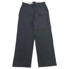 【早い者勝ち】 RED KAP レッドキャップ ワークパンツ ダークグレー 31