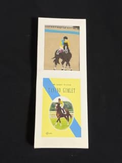 JRA 2002 Derby Winner タニノギムレット ソックス 非売品