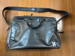 LUGGAGE LABEL ラゲッジレーベル　ビジネスバッグのサムネイル