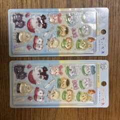 ちいかわ BONBON DROP シール 2個セットのサムネイル