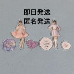 = LOVE イコラブ 大場花菜 アクスタのサムネイル