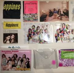 E-girlsのサムネイル