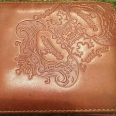 鎌田さま専用 オロビアンコ 財布のサムネイル