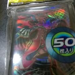 スカーレットノヴァ　スリーブ　未開封のサムネイル