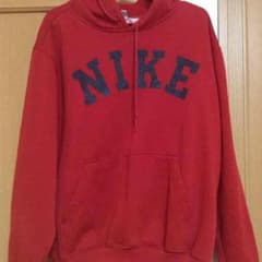 NIKE  パーカーのサムネイル
