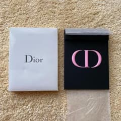 Dior ミラー　ディオールのサムネイル
