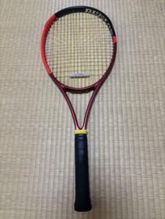 DUNLOP CX 400 tour 伊藤あおい完全フルコピーモデル DUNLOP CX 400 tour 伊藤あおい完全フルコピーモデル 伊藤あおい