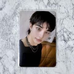 Stray Kids Do it EVIL SPEAKER トレカ ヒョンジン - メルカリ