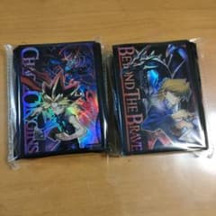 ニューロン　スリーブ　遊戯王のサムネイル