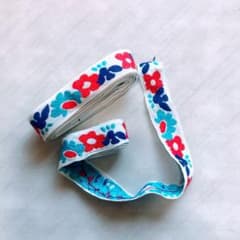 チロリアンテープのサムネイル