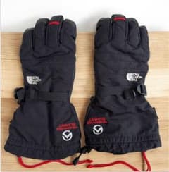 ザノースフェイス　手袋　サミットシリーズ　GORE-TEX NN86101 XL ザノースフェイス 手袋 サミットシリーズ GORE-TEX NN86101 XL