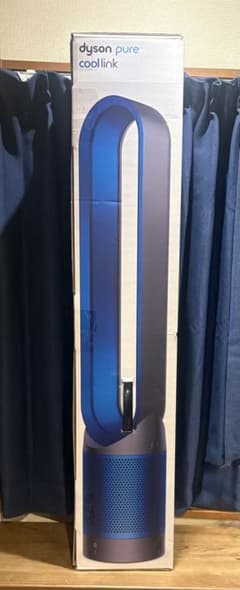 人気の#アイアンブルー#ダイソン #Pure Cool Link #TP03WS 人気の#アイアンブルー#ダイソン #Pure Cool Link #TP03WS