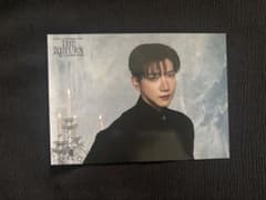 2PM THE RETURN ランダム トレカ レア JUN.K ジュンケイ - メルカリ