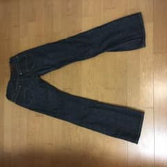 リー  テーパードジーンズのサムネイル