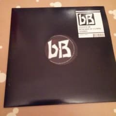 bB レコード版カタログのサムネイル
