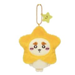 ちいかわ 星に願いを・・・マスコット(シーサー)