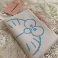 ドラえもん　ミニポーチのサムネイル