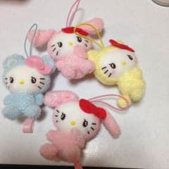 4個セットのサムネイル