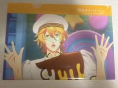スタツア 那月 クリアファイル ガシャポンのサムネイル