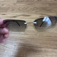 POLICEサングラス グラデーションレンズのサムネイル