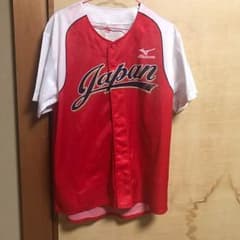 ユニフォームのサムネイル