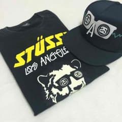 STUSSY２点!!のサムネイル