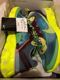 NIKE×UNDERCOVER リアクトエレメント87のサムネイル