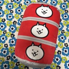 にゃんこ大戦争 ネコカン3連クッションの入手方法まとめ – 攻略大百科