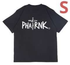 PHATRNK 黒 Tシャツ Sサイズ 2025年最新】phatrnk tシャツの人気アイテム - メルカリ
