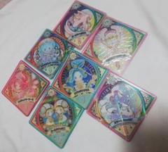 最終値下げ》アイカツプラネット スイング セット PR まとめ