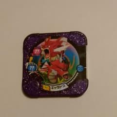 ポケモントレッタ　ギャラドスのサムネイル