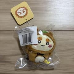 【シーサー】C賞 たぬきだもんくじ ぜったいたぬきなマスコットのサムネイル
