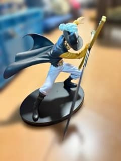 BATTLE RECORD COLLECTION ジュラキュール・ミホーク