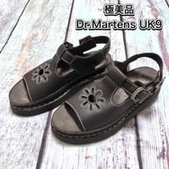 k.k様専用】Dr.Martens DUNNET FLOWER サンダルUK9 - メルカリ