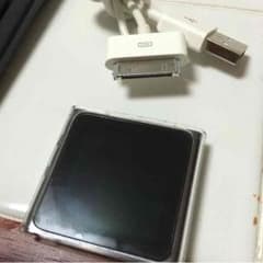 IPod nano 第6世代 人気色 8GBのサムネイル