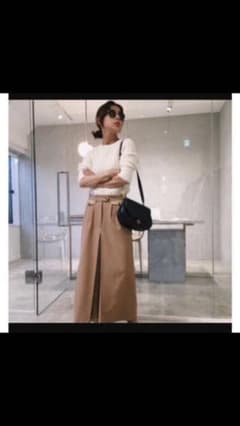 【こさよ様専用】ameri vintage ワイドパンツのサムネイル